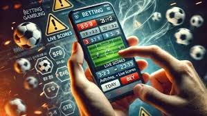 ক্রিকেট ও ফুটবল আগ্রহে omgbet কনটেন্ট ব্রাউজিং